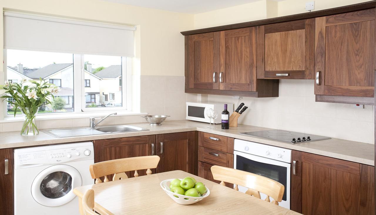 Menlo Park Apartments Голуэй Экстерьер фото