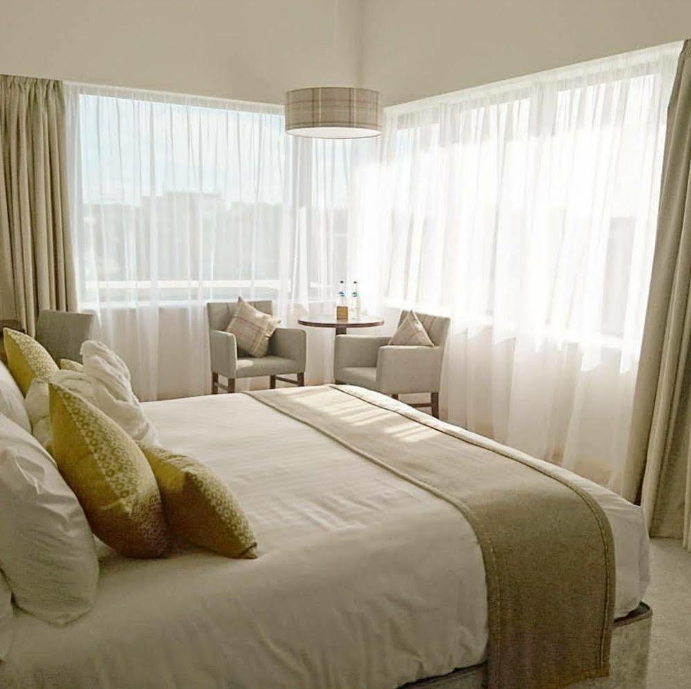 Menlo Park Apartments Голуэй Экстерьер фото