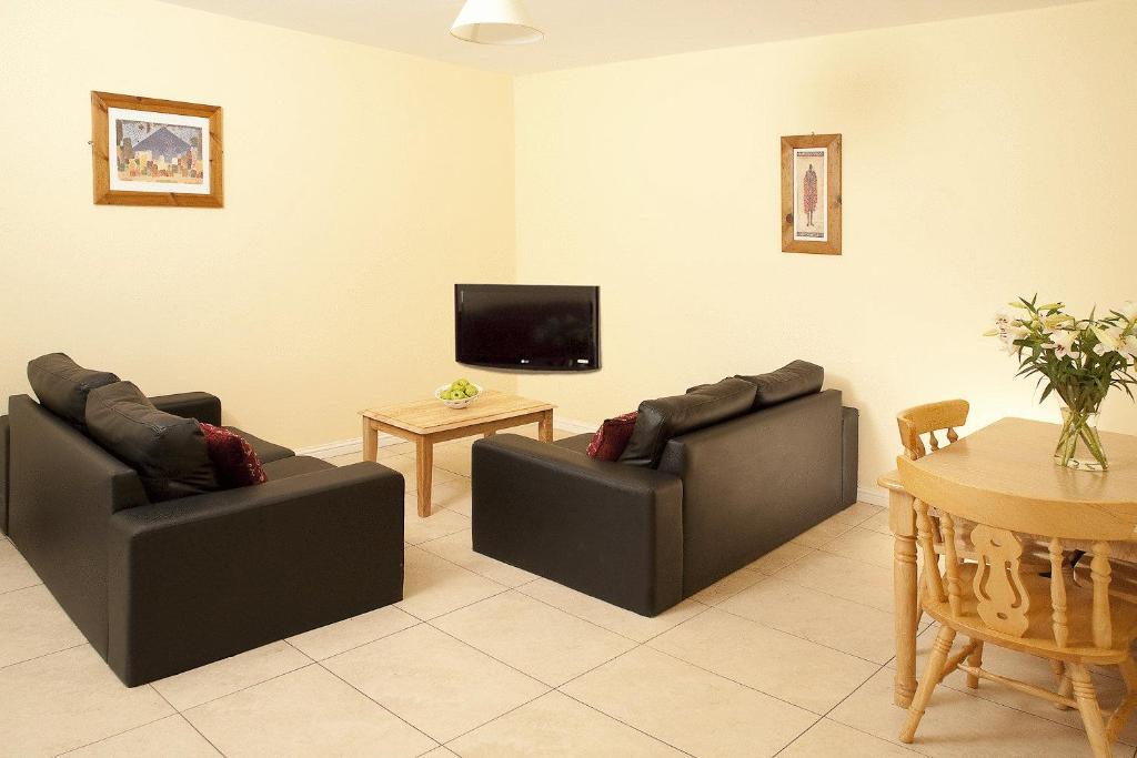 Menlo Park Apartments Голуэй Экстерьер фото